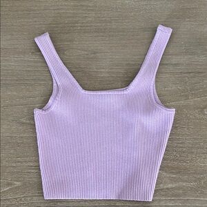 Pacsun Kendall and Kylie | Tank Top